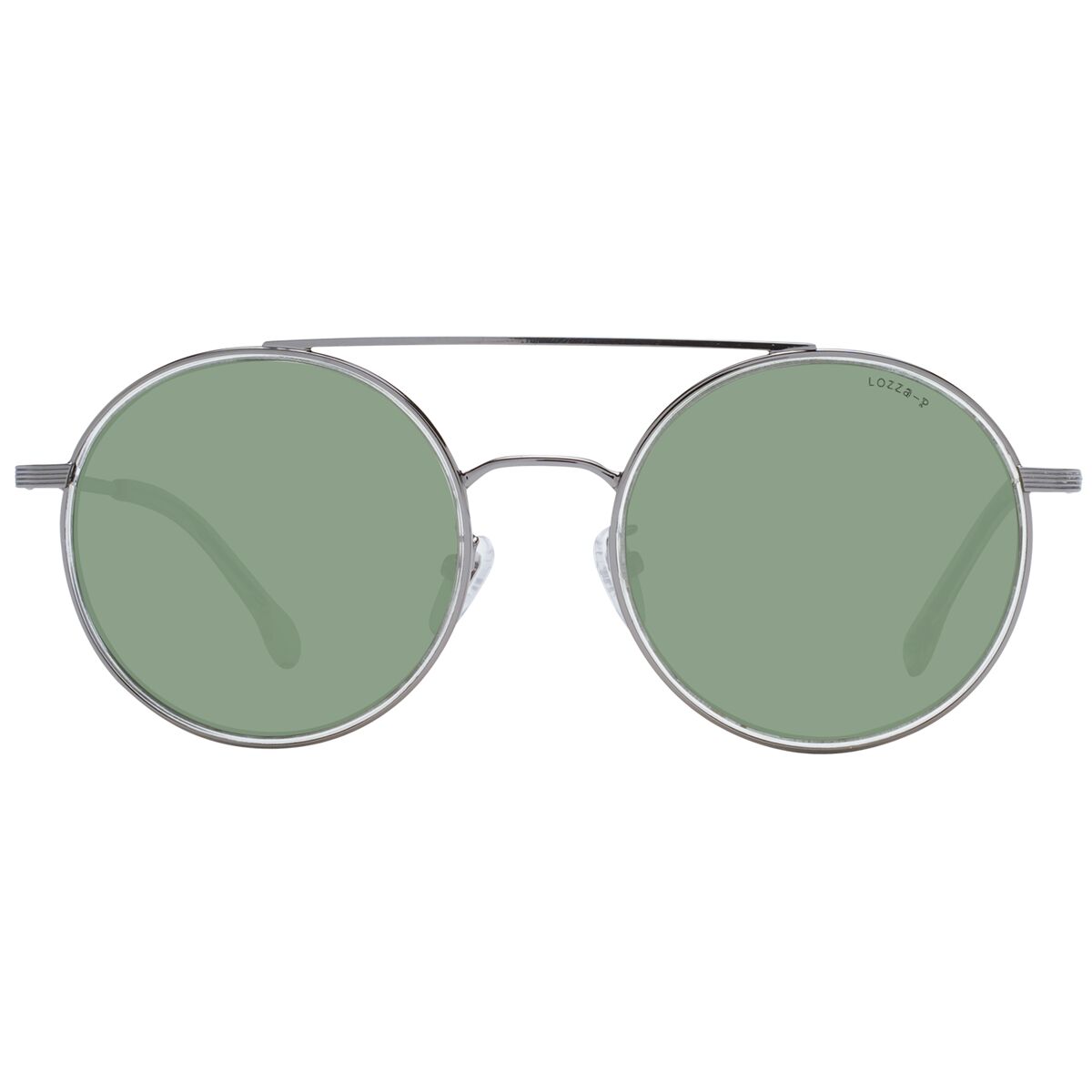 Men's Sunglasses Lozza SL2335M 53568Z Multicolour